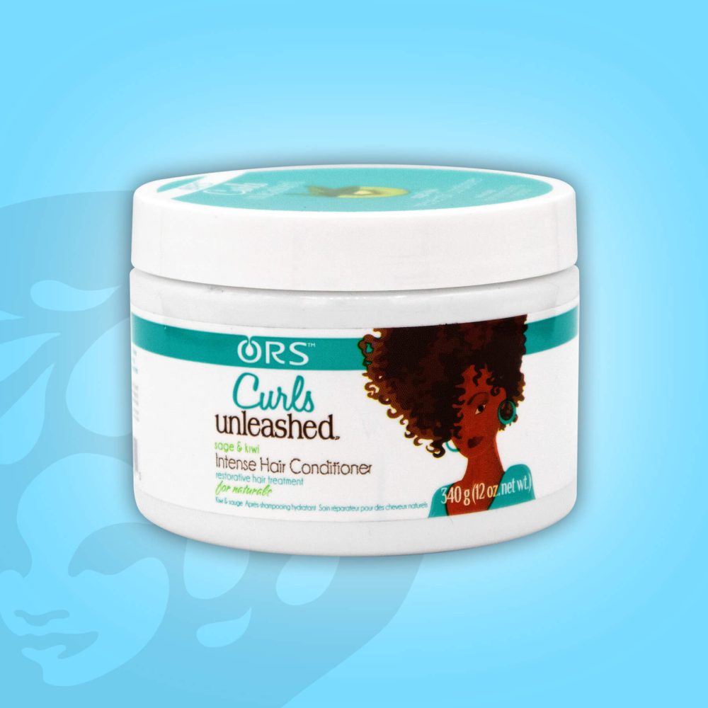 ORS Curls Unleashed Intense Hair Conditioner