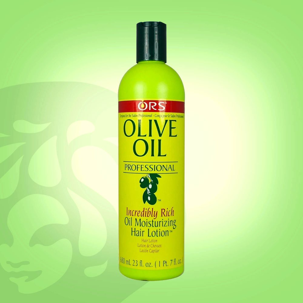 ORS Professional Olive Oil Hair Lotion